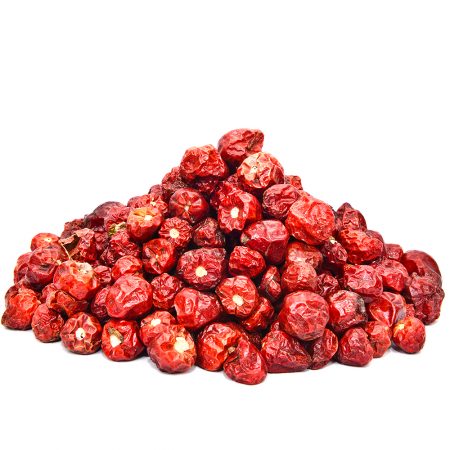 Surkh Mirch Sabat (Red Chilli Whole) - Punjabi Store
