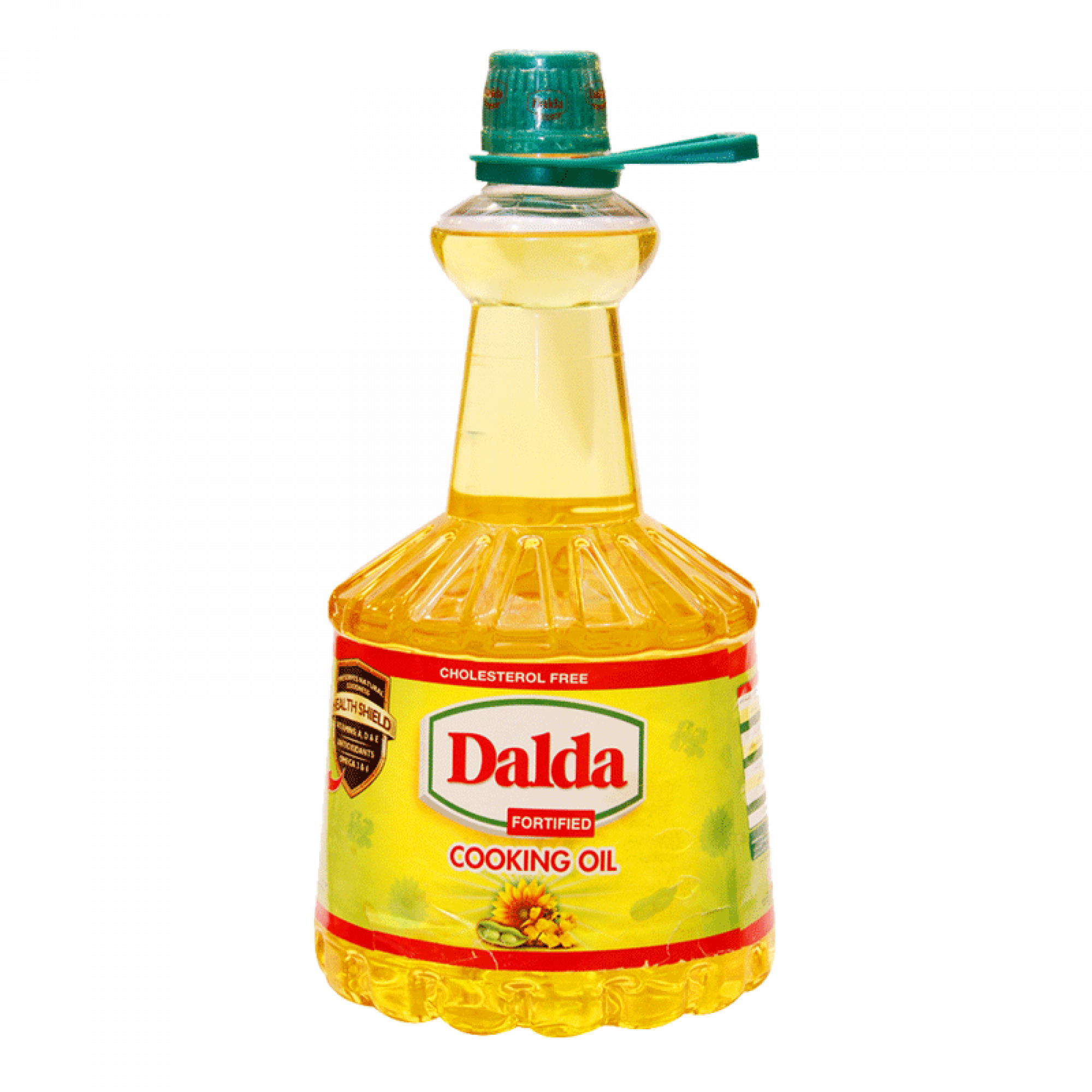 Dalda Cooking Oil Bottle 4.5 litre Punjabi Store
